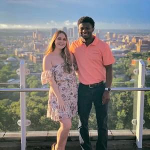 Meet your Posher, Savannah